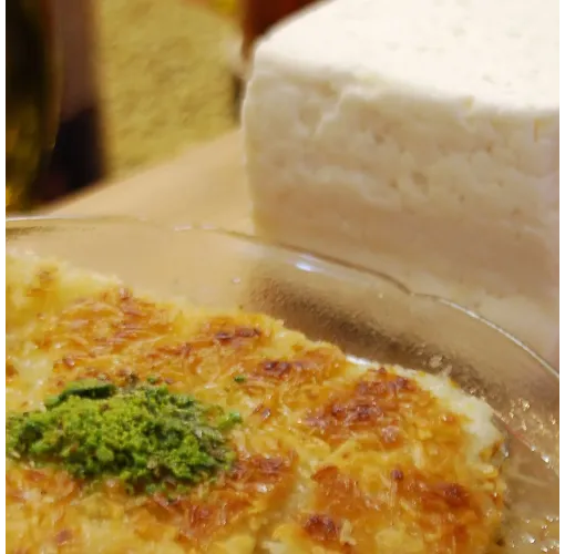 Künefe Peyniri (Tuzsuz) 1 Kg