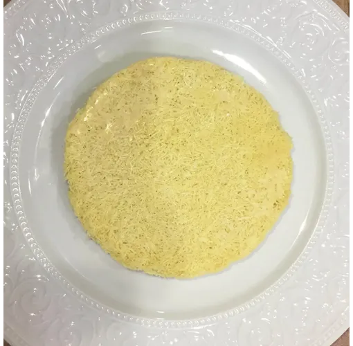 Künefe (Şoklanmış) 10 Porsiyon