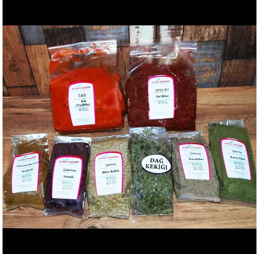 Kurban Bayramı Paketi