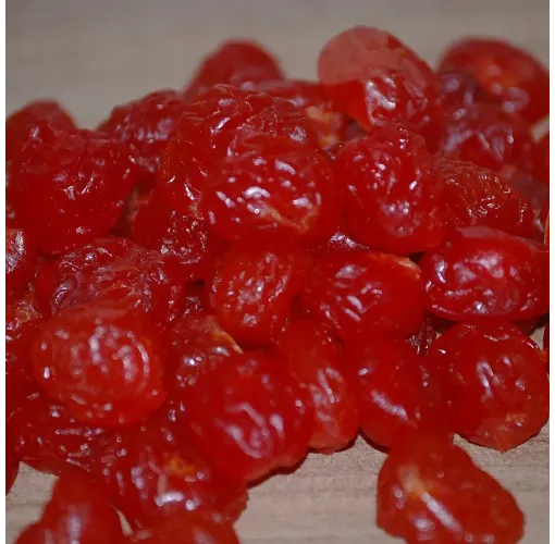 Kuru Kiraz (Tropikal) 200 Gr