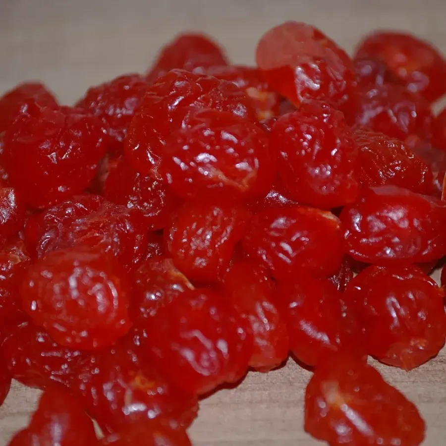 Kuru Kiraz (Tropikal) 200 Gr