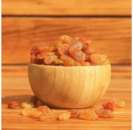 Kuru Üzüm Çekirdeksiz 500 Gr