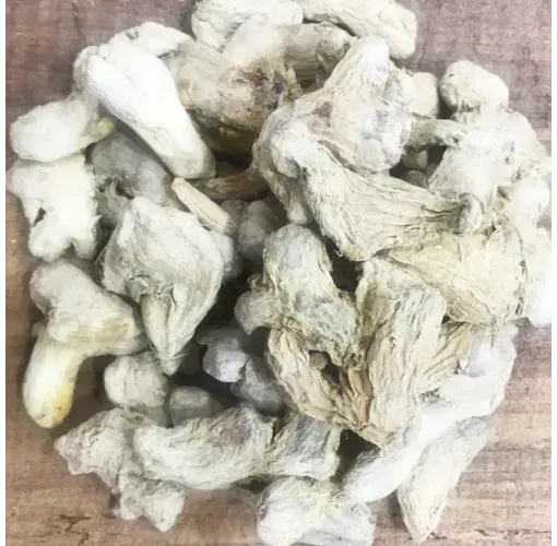 Kuru Zencefil 100 Gr