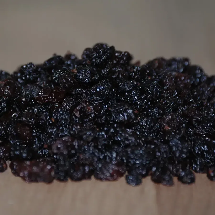 Kuş Üzümü 500 Gr