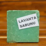 Lavanta Sabunu 1 Adet