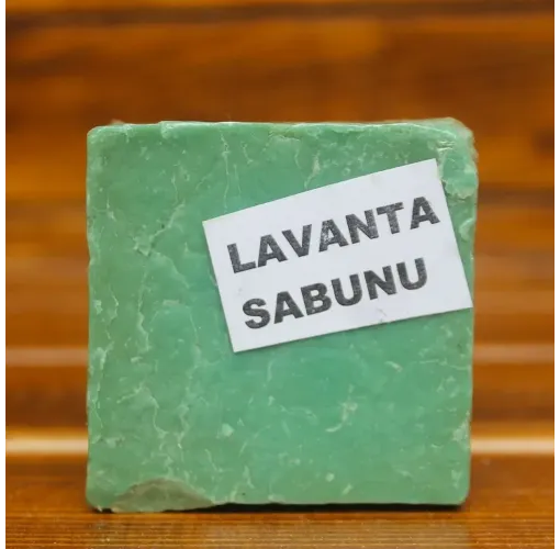Lavanta Sabunu 1 Adet