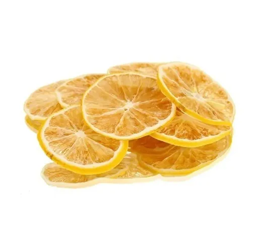 Limon Kurusu 100 Gr Cips