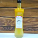 Mandalina Şurubu 1 Lt ( Ev Yapımı )