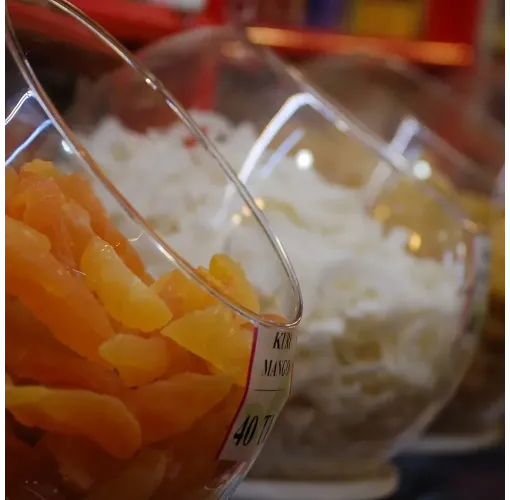 Mango Kurusu 200 Gr