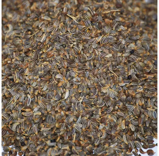 Maydanoz Tohumu ( Yerli ) 100 Gr