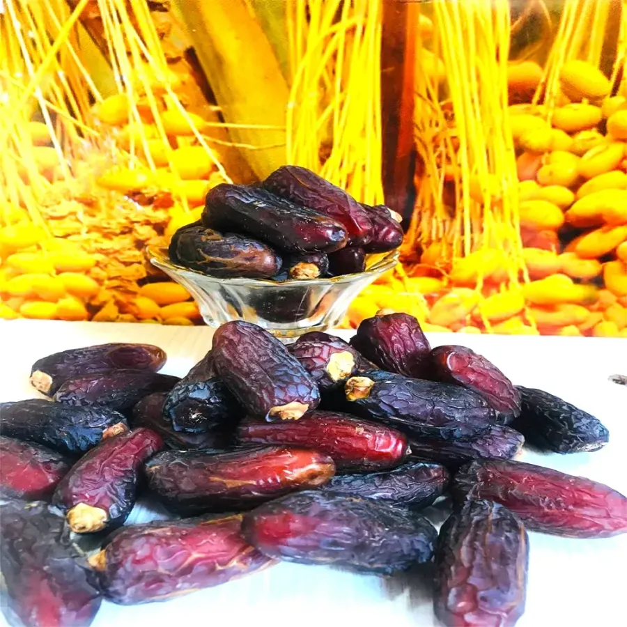 Medine Hurması Jumbo (MEBRUM) 1 Kg
