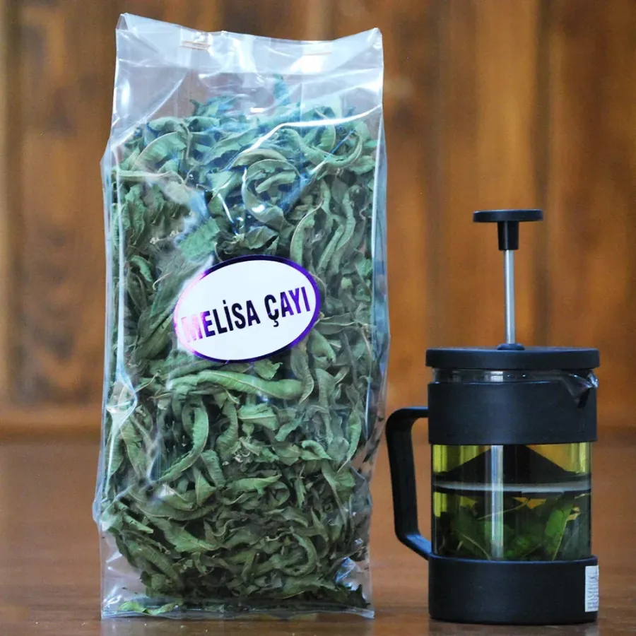 Melisa 70 Gr