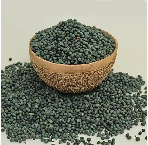 Menengiç - Tane ( Çiğ Tuzsuz ) 300 Gr