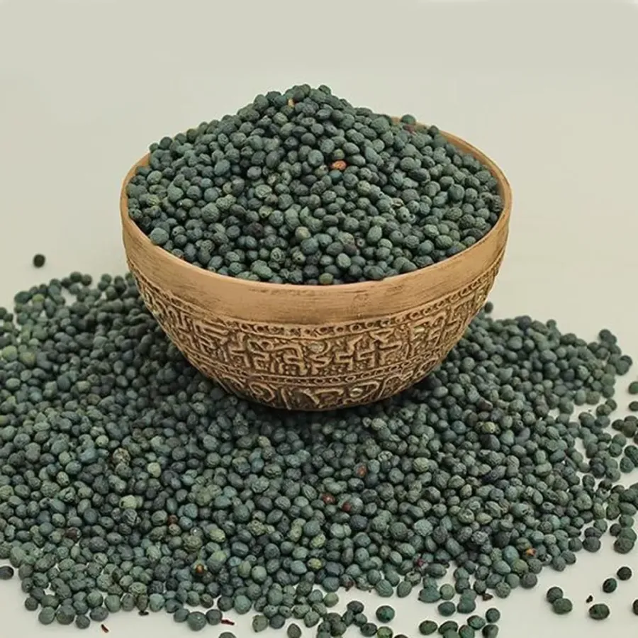 Menengiç - Tane ( Çiğ Tuzsuz ) 300 Gr