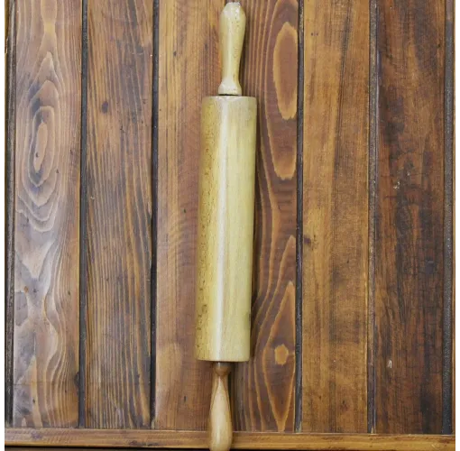 Merdane Ahşap Büyük Boy