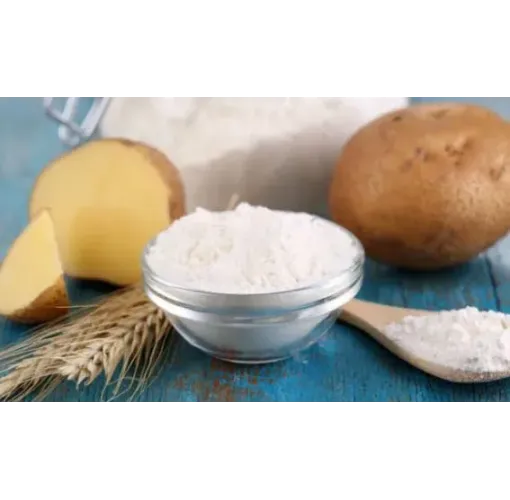 Mısır Nişastası 1 Kg