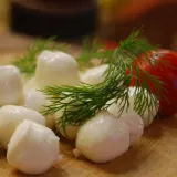 Misket Peyniri 500gr