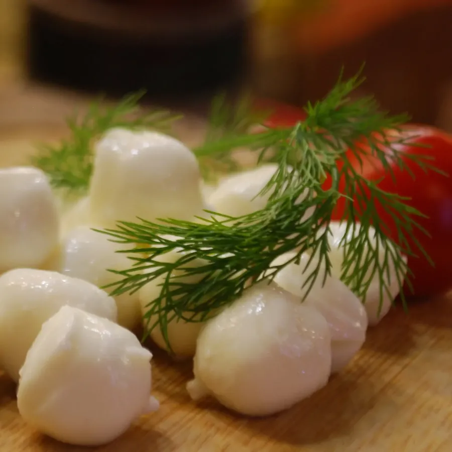 Misket Peyniri 500gr