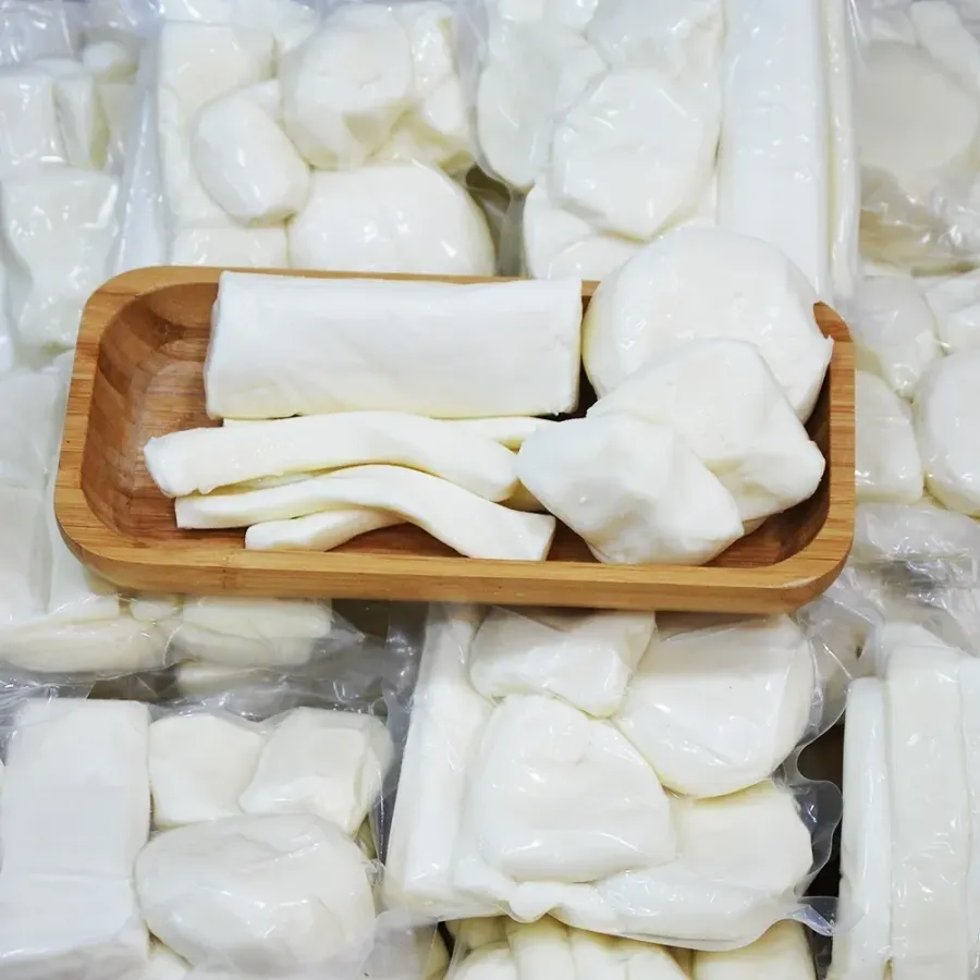 Mix Peynir (1 Kg) 