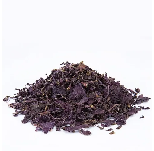 Mor Fesleğen 100 Gr