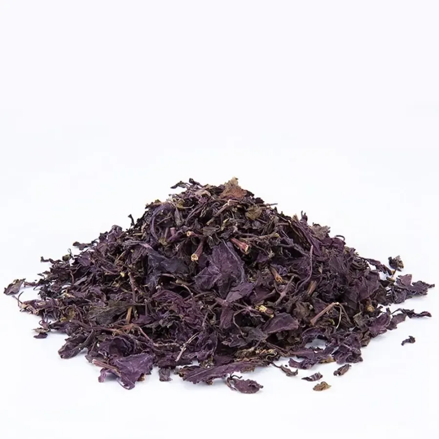 Mor Fesleğen 100 Gr