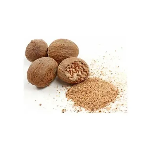 Muskat Cevizi 12 Adet