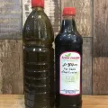 Erken Hasat Zeytinyağı 1 Lt  + Nar Ekşisi ( Özel Üretim) 1 Kg