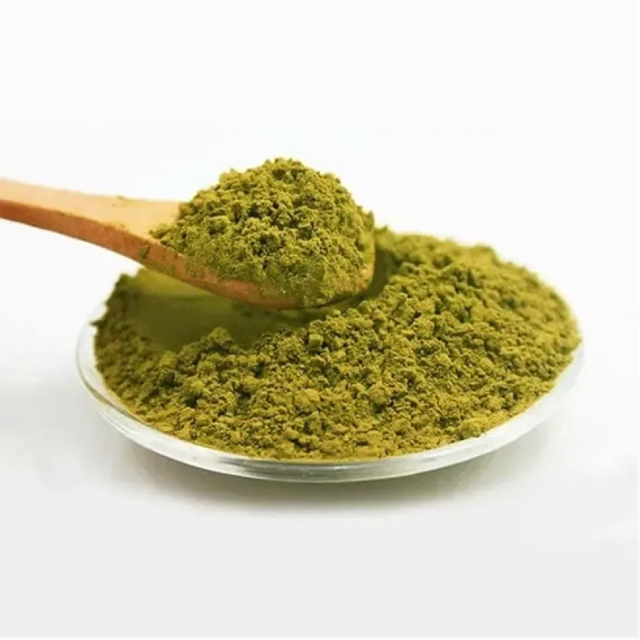 Öğütülmüş Yeşil Kahve 250 Gram