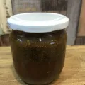 Öksürük - Kış Macunu ( Yayla Ballı ) 500 Gr