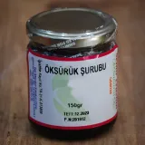 Öksürük Macunu Şurubu 150 Gr