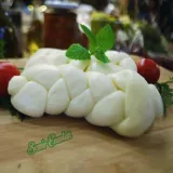 Örgü Peyniri 1 Kg 