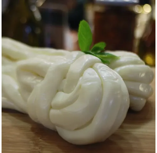 Örgü Sünme İp Peyniri 1 Kg