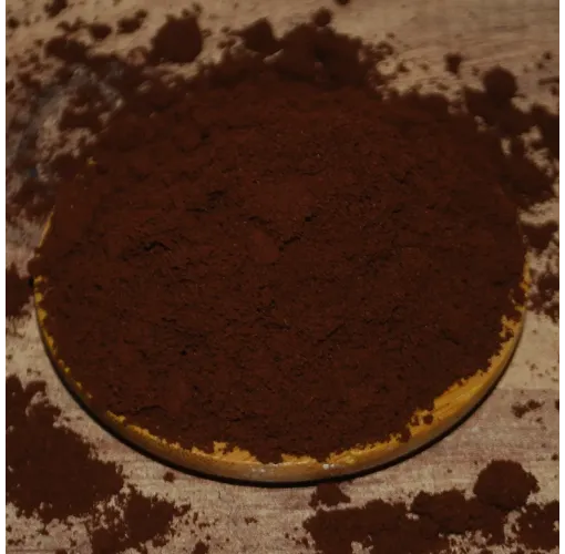 Orta Kavrulmuş (Orta) Türk Kahvesi 1 Kg