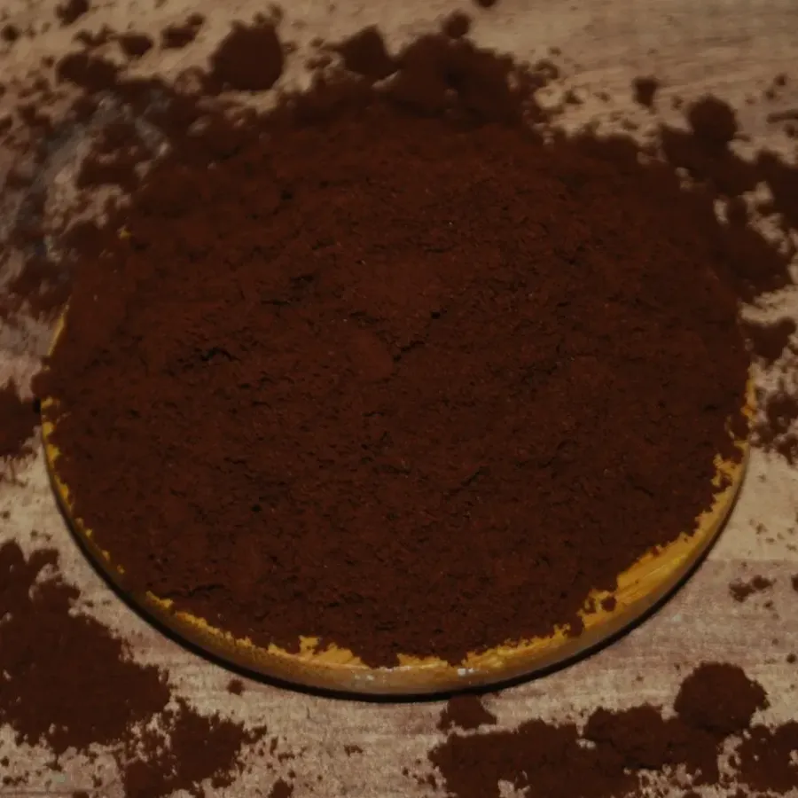 Orta Kavrulmuş Türk Kahvesi (Orta) 500 Gr