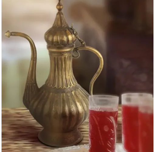 Osmanlı Şerbeti Paketi