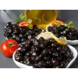 Özel Seri Jumbo Sele Zeytin 1 Kg