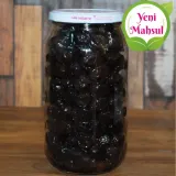 Özel Seri Jumbo Sele Zeytin 800 Gr