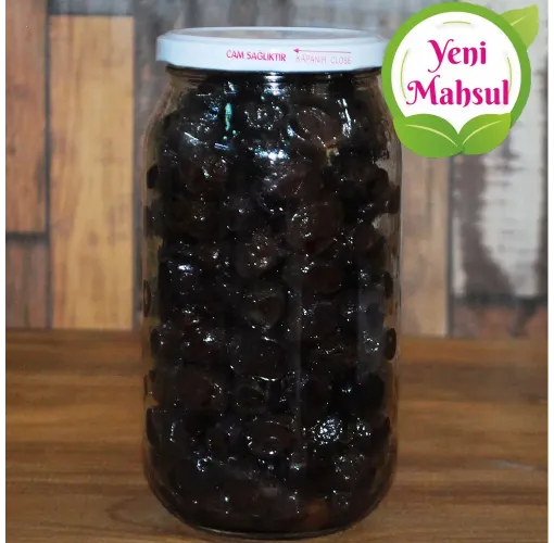 Özel Seri Jumbo Sele Zeytin 800 Gr