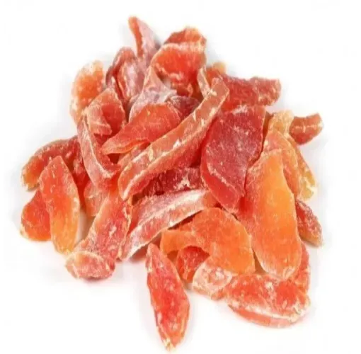 Papaya Kurusu (Tropikal) 200 Gr