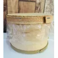 Tahta Kutu Pekmez 700 Gr