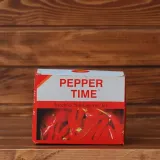 Pepper Tıme (İnceltici Sıkılaştırıcı Jel)