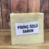 Pirinç Özlü Sabun 1 Adet