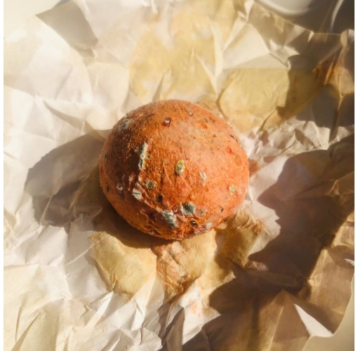 Pişmiş Sürk  ( Küflü ) Çökelek 5 Adet