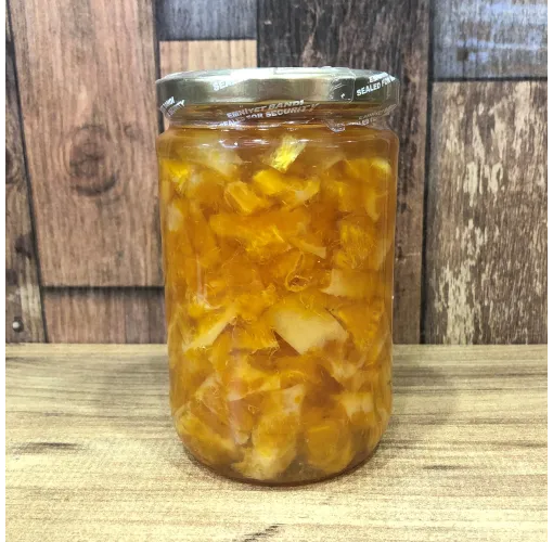 Portakal Reçeli 1 Kg