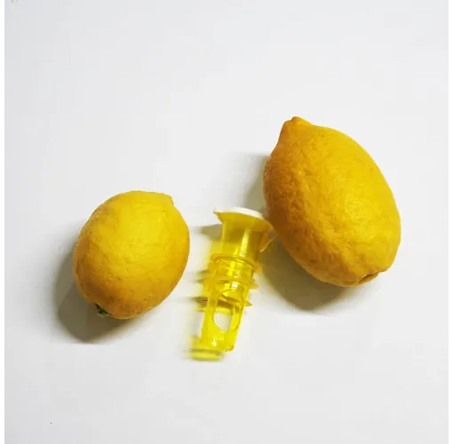 Pratik Limon Sıkacağı