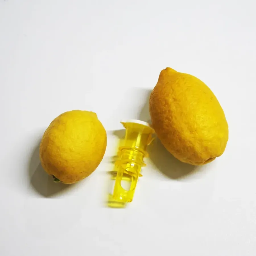 Pratik Limon Sıkacağı