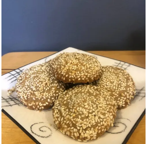 Sade Kömbe 1 Kg