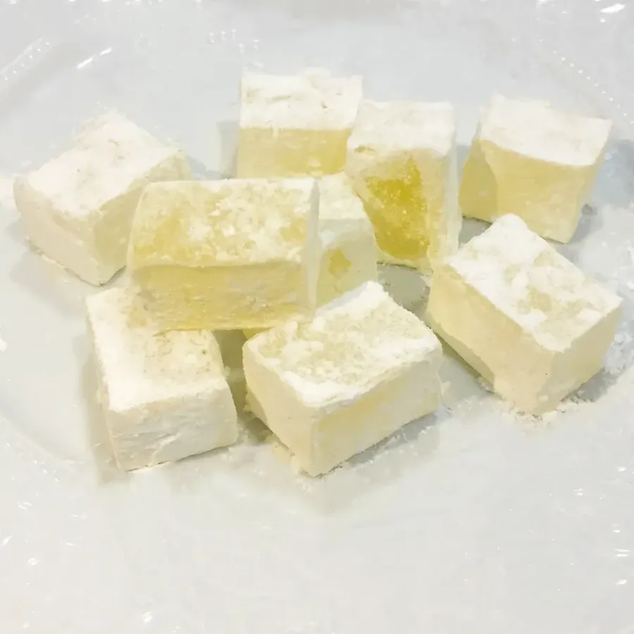 Sade Lokum 500 Gr