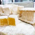 Sade Yayladağ Lokumu 1 Kg