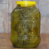 Salamura Yaprak 2.5 Kg (Yeni Mahsül)